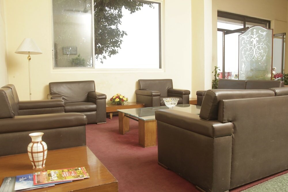 Фото Sea Green South Hotel