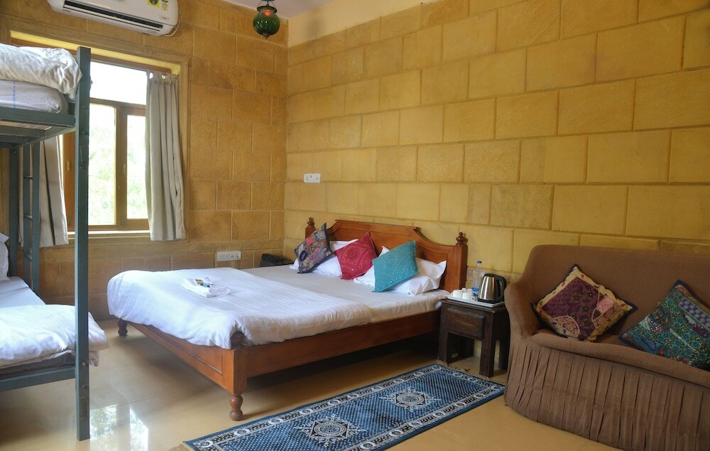 Фото Wonbin Safari Hotel