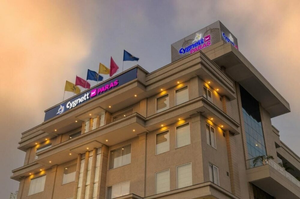 Фото отеля 3