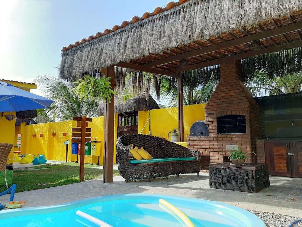 Фото Pousada Summer Beach by Aft