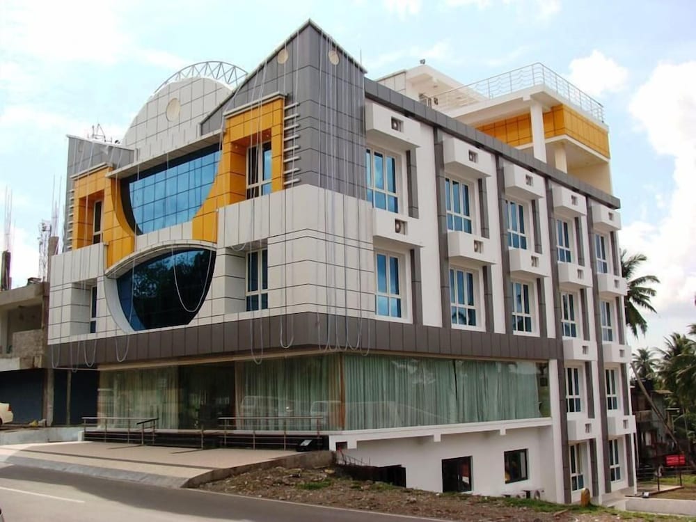 Фото отеля 1