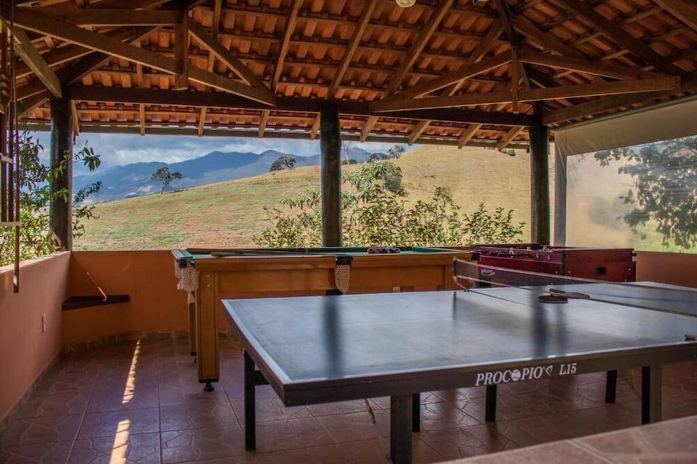 Фото Pousada Sonho Meu