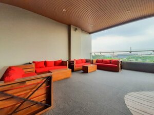 Nice And Cozy 1Br At Tamansari Iswara Apartment (West Java, Bekasi, Jl. Salam Damai IV), hotel