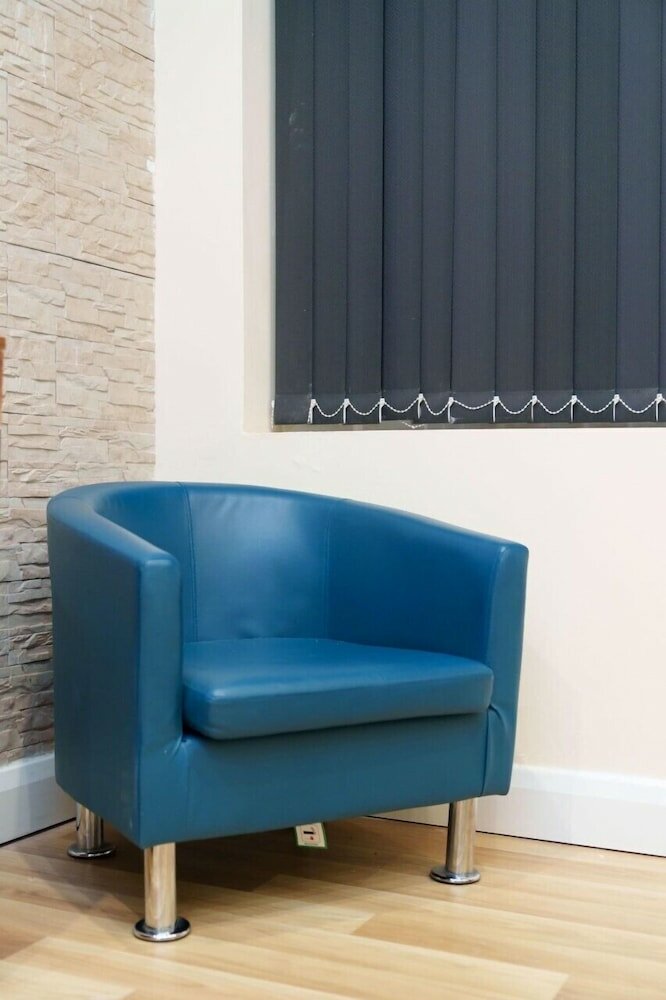 Фото Roundhay Apartments