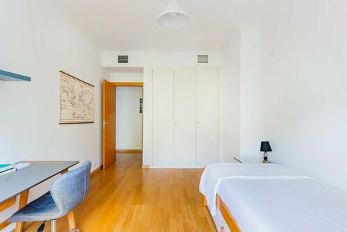 Гостиница Enjoy Lisbon Oceanos 96