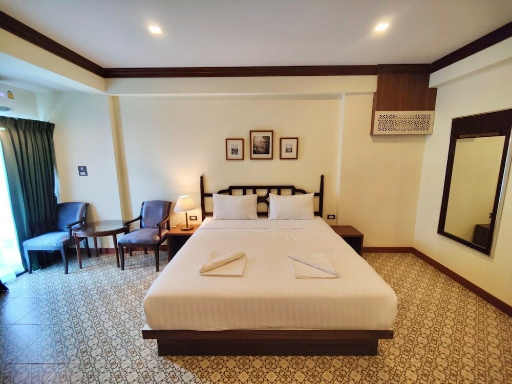 Фото Baan Chao Khun Hotel