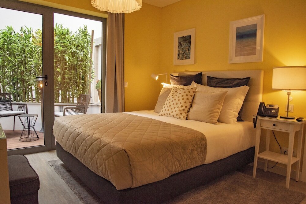 Фото Kavia Hotel do Largo