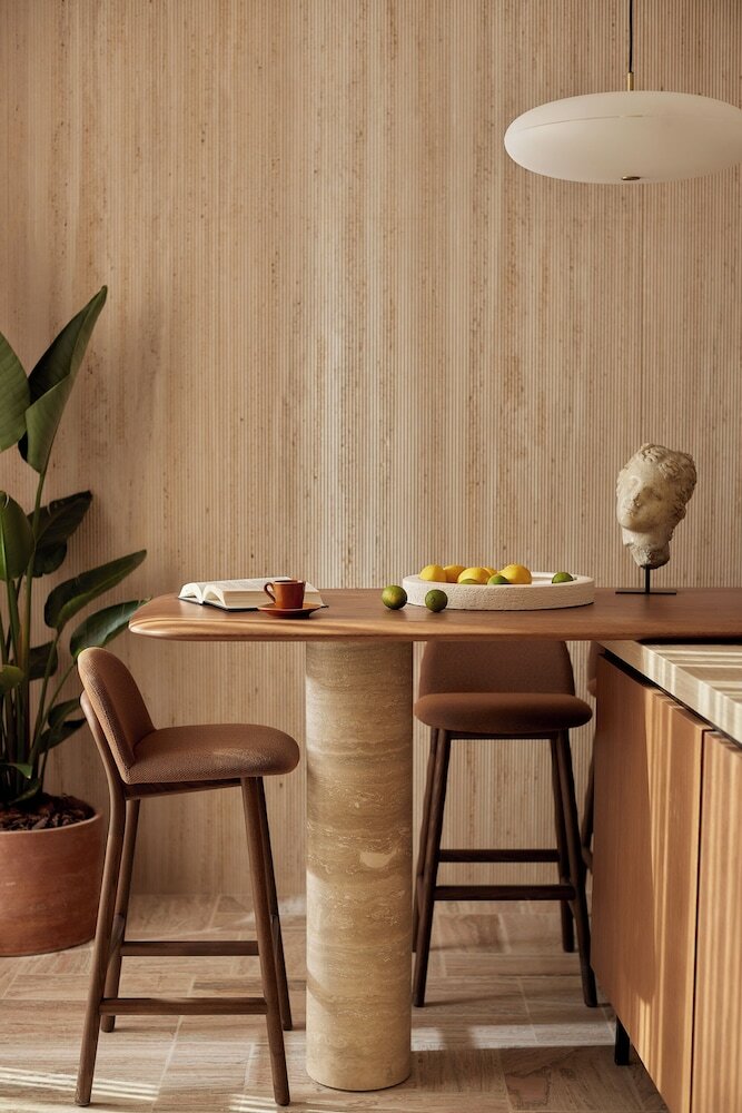 Фото Six Senses Rome