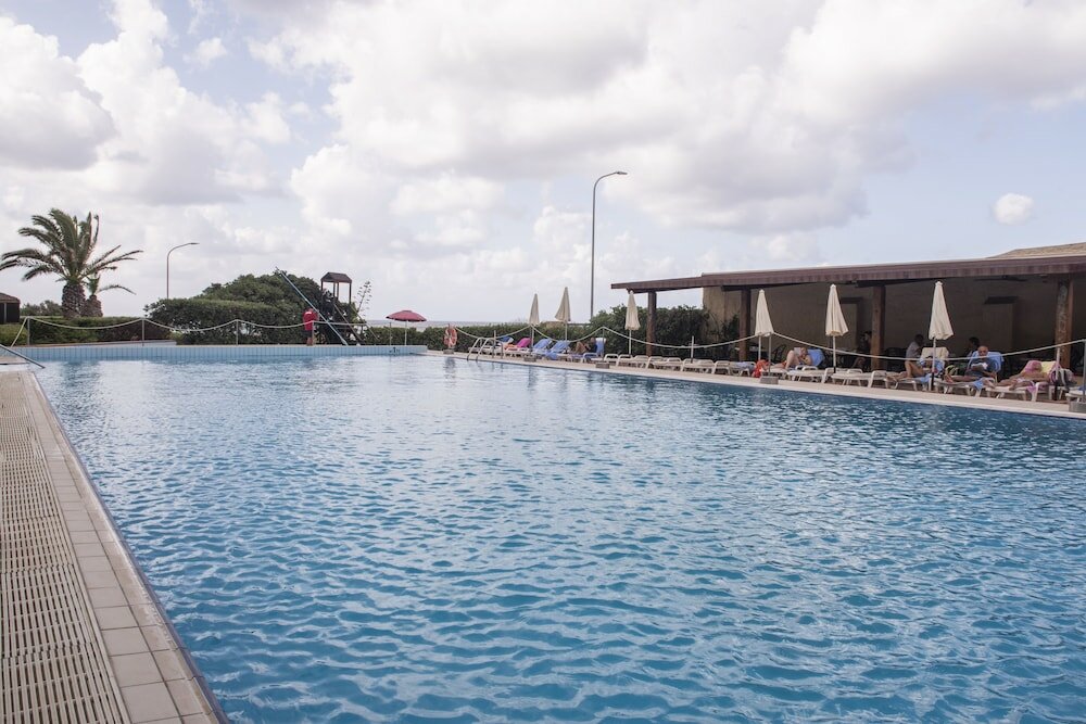 Фото Hotel Calabona