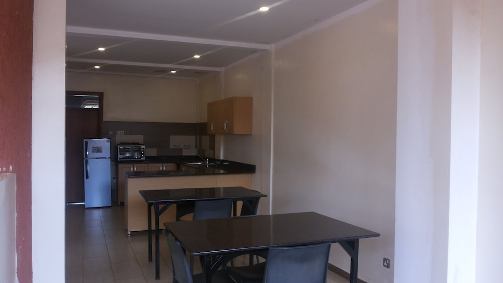 Фото Daks Hotel Kirinya