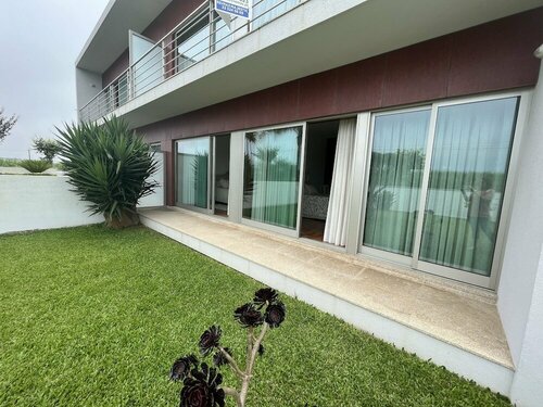 Гостиница Vila Chã Beach House