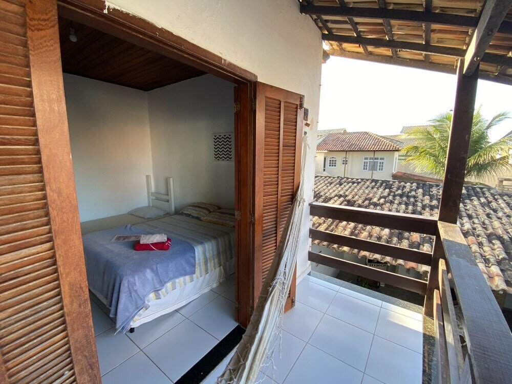 Фото Pousada do Foguete