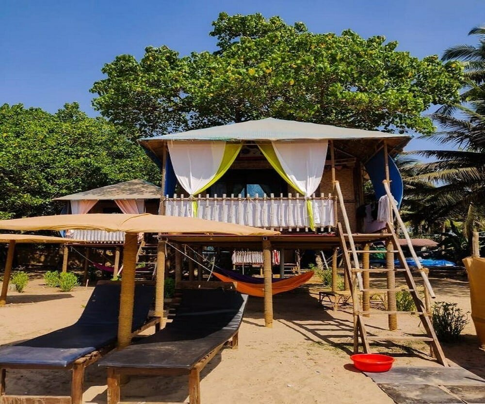 Фото Agonda Secret Garden