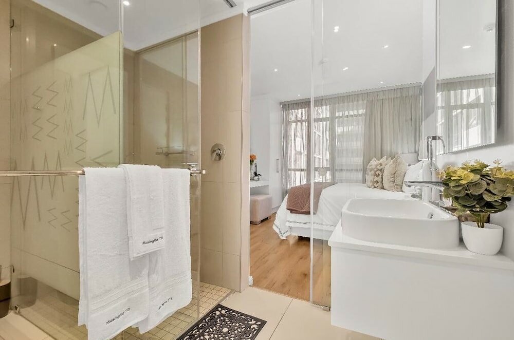 Фото Cgrsa Apartment Sandton