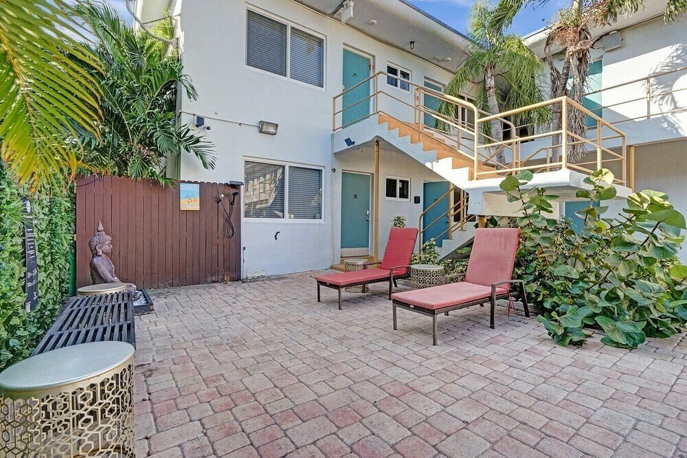 Фото Restaurants, Nightlife Dania Beach Holiday