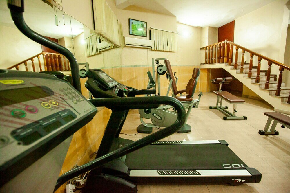 Фото Genesis Jersey Estate