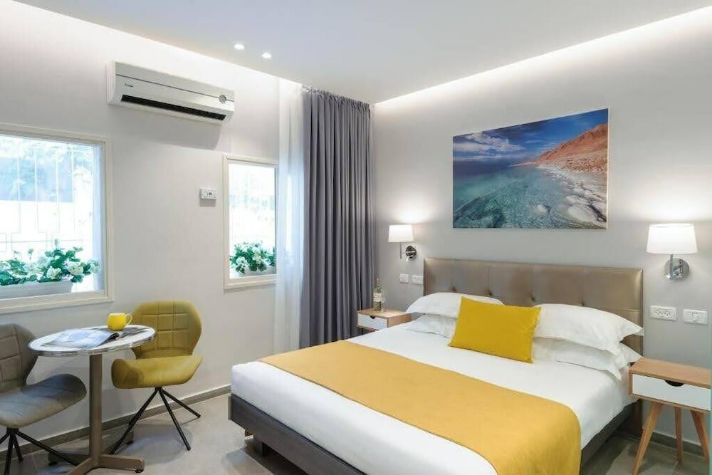 Фото Hotel H7 tlv