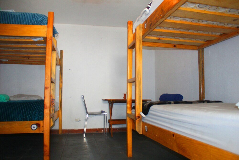 Фото Volko Party Hostel