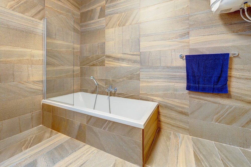 Фото Modern 2br Apartment in Central St Julian's