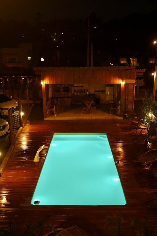 Фото Pousada Rosa Maria