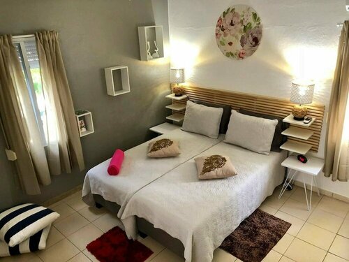 Гостиница Dream be True Stunning 3-bed Villa in Simpson Bay