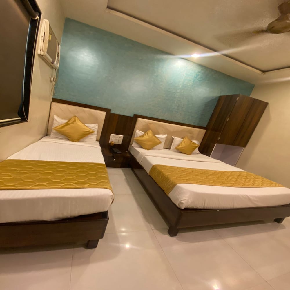 Фото Hotel Garden Park - Near Trade Centre, Visa Consulate