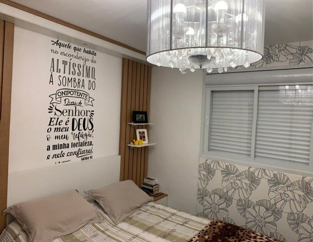 Фото Ap. Aconchego do Campeche