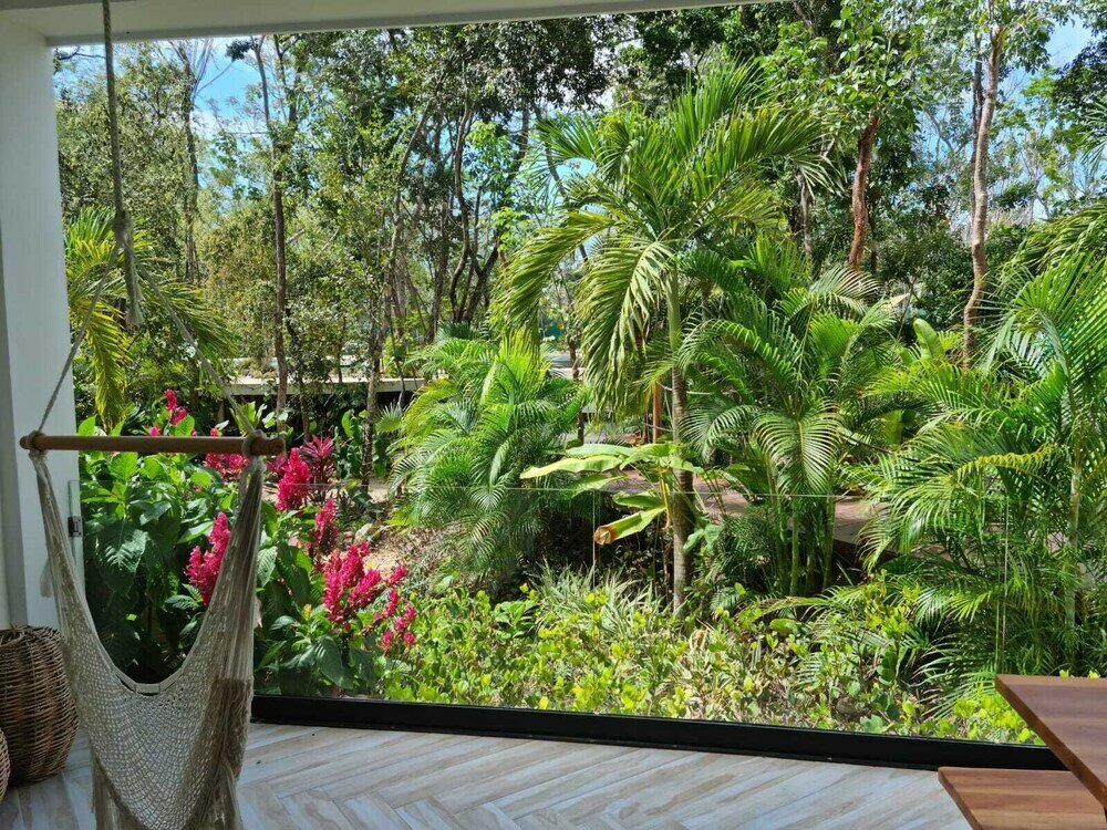 Фото Apartamento De Lujo EN Oasis - Tulum