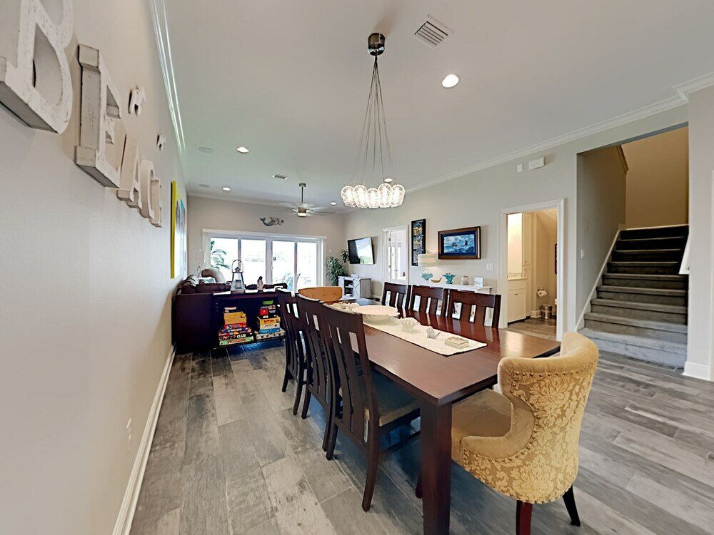 Фото Banana Bay Townhome № 13904