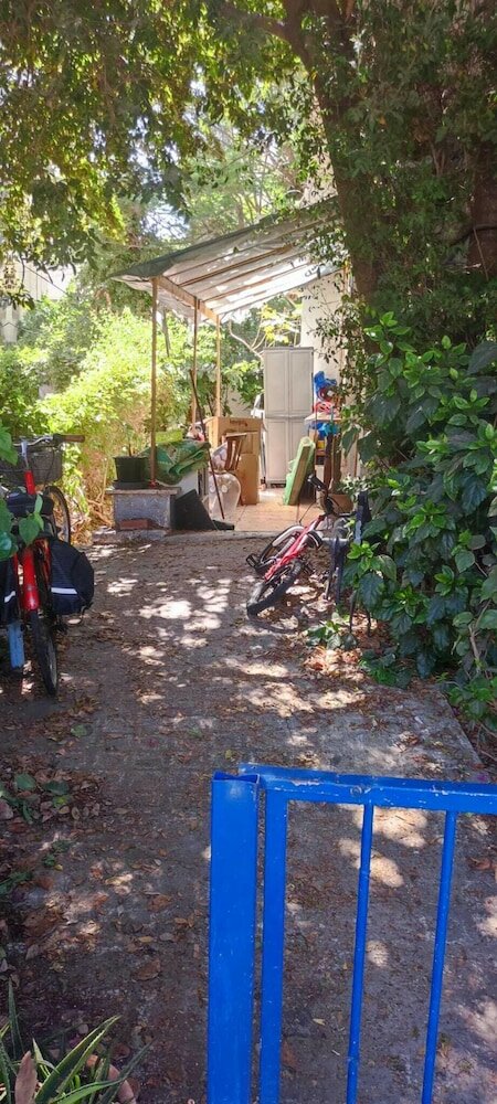 Фото 3 Br by park hayarkon 1min 2 Ichilov