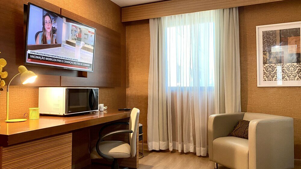 Фото Bci- Flats Corporate Plaza by Anora Spaces