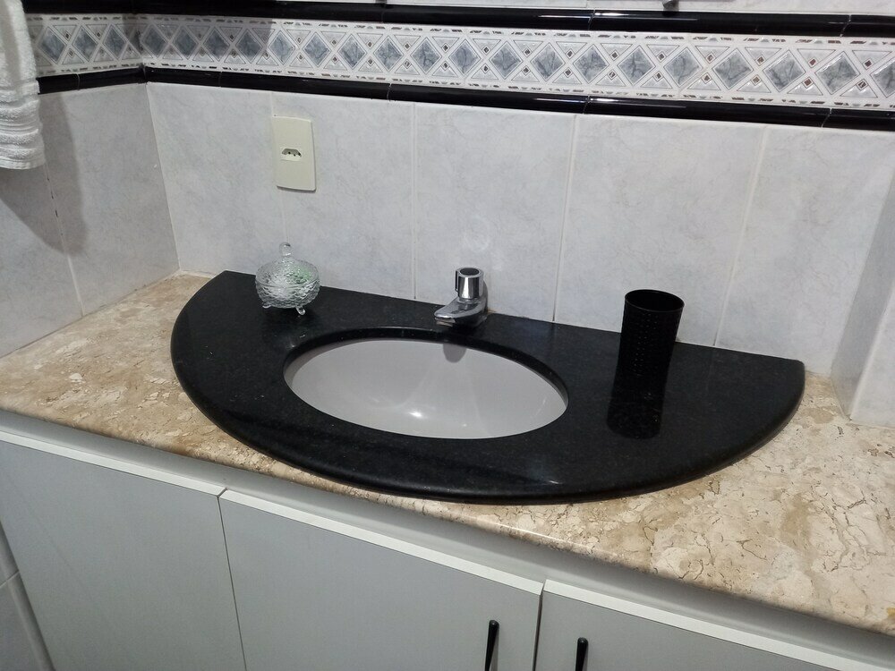 Фото Pousada Aconchego do Tambaú