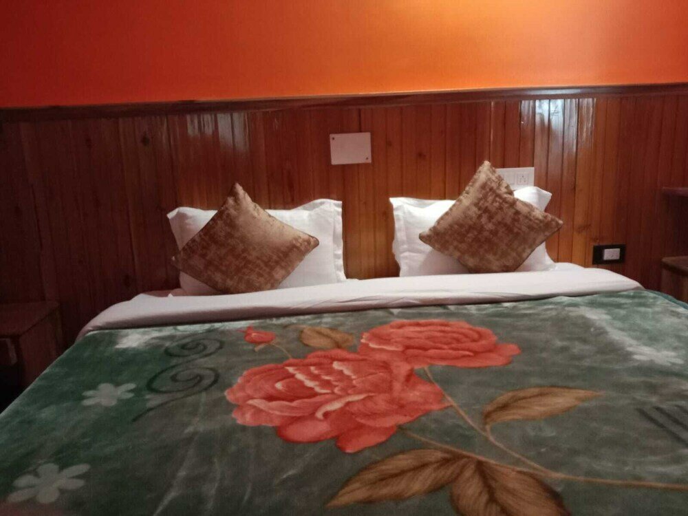 Фото Sherpa International Heritage