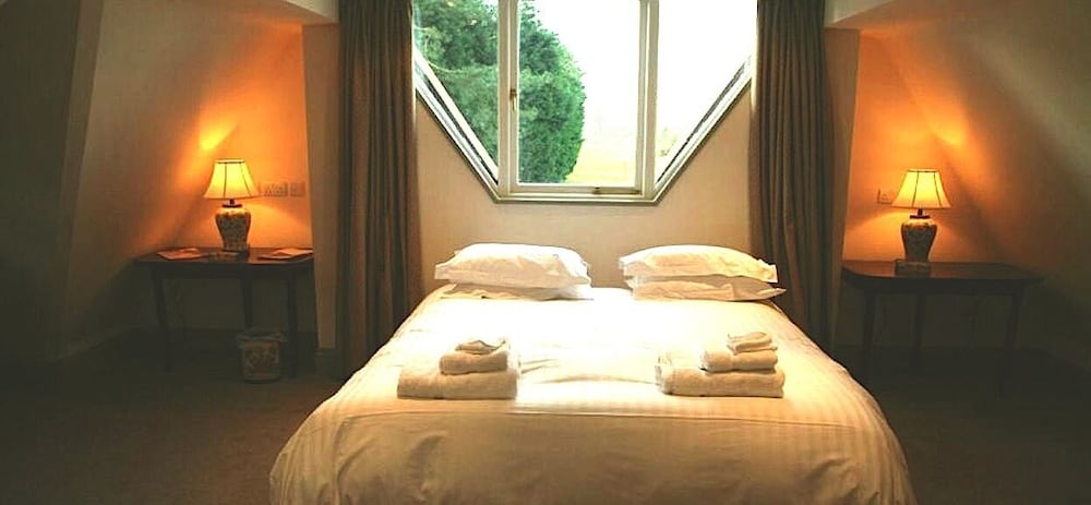 Фото Thornton Manor Estates