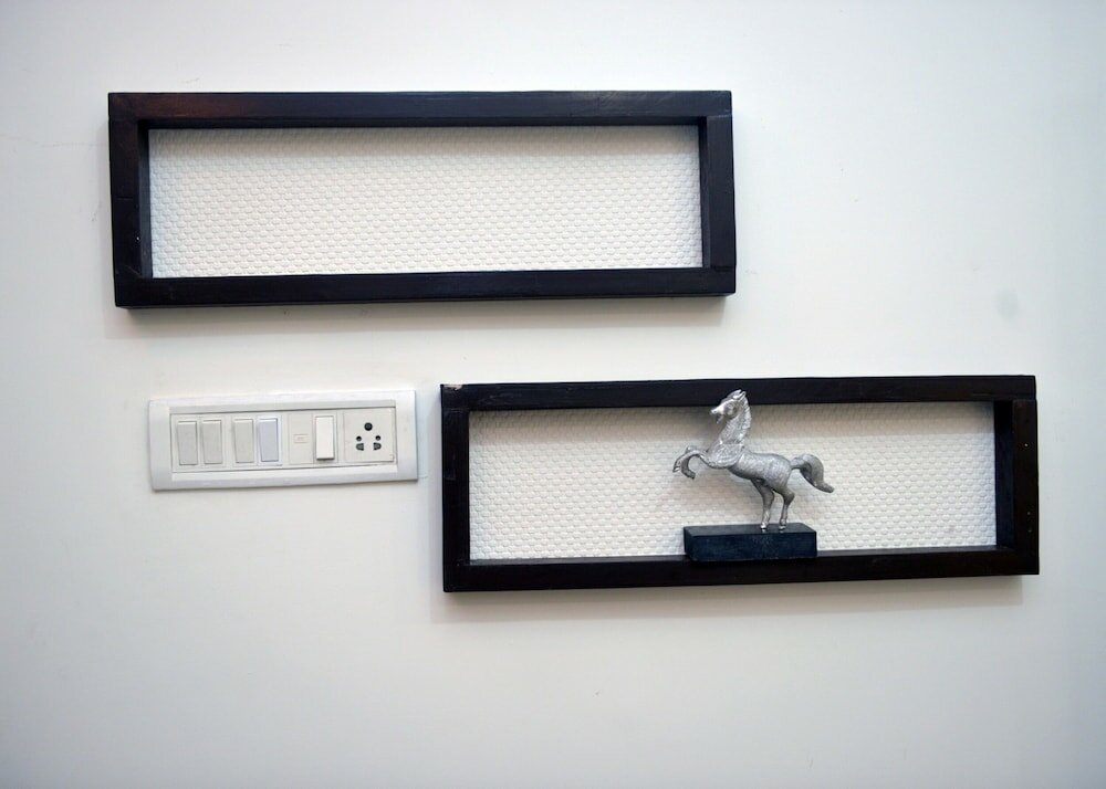 Фото Paradise Homestay Civil Lines