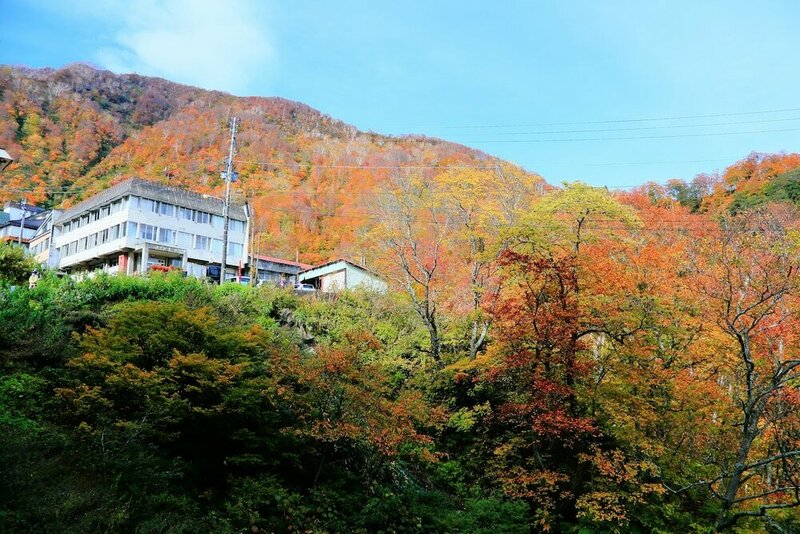 Гостиница Hotel Hanabun