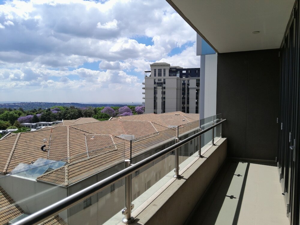 Фото Cgrsa Apartment Sandton