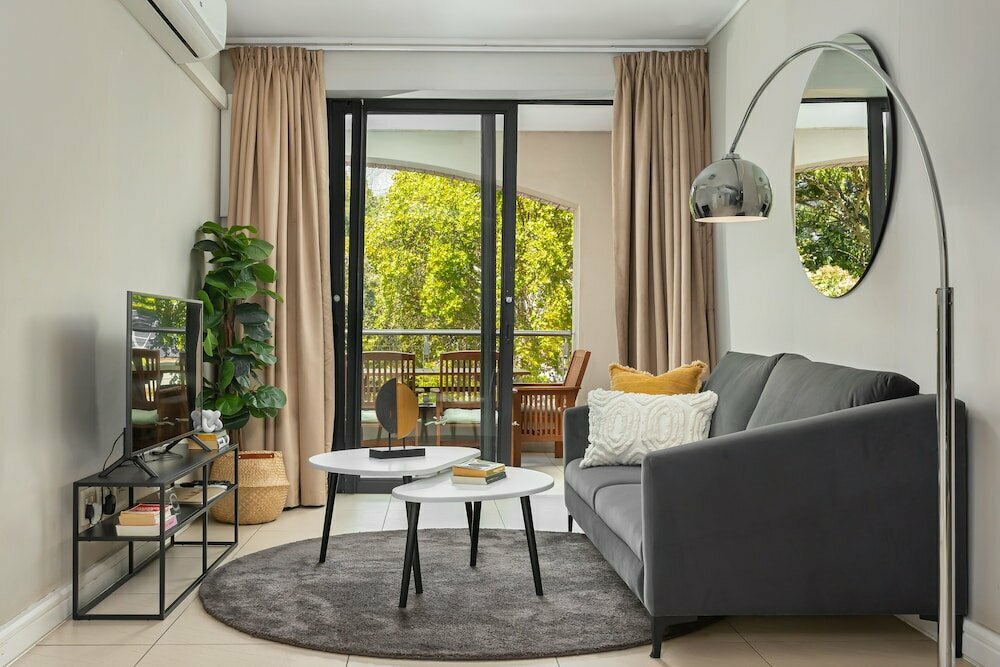 Hotel The Rockwell 104, Capetown, photo