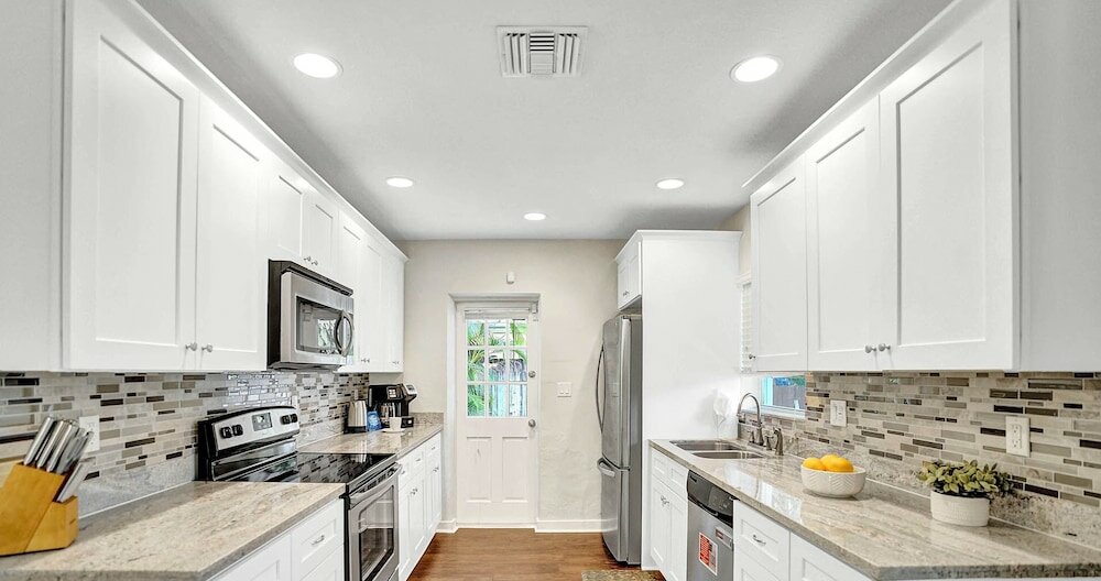 Фото Amazing 4br with Private Heated Pool