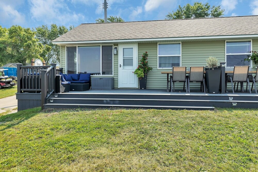 Фото Rizzy's on the Lake