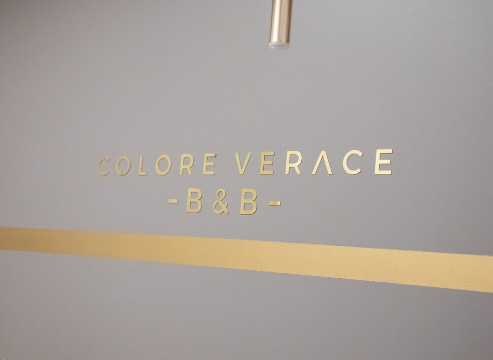 Фото B&b Colore Verace