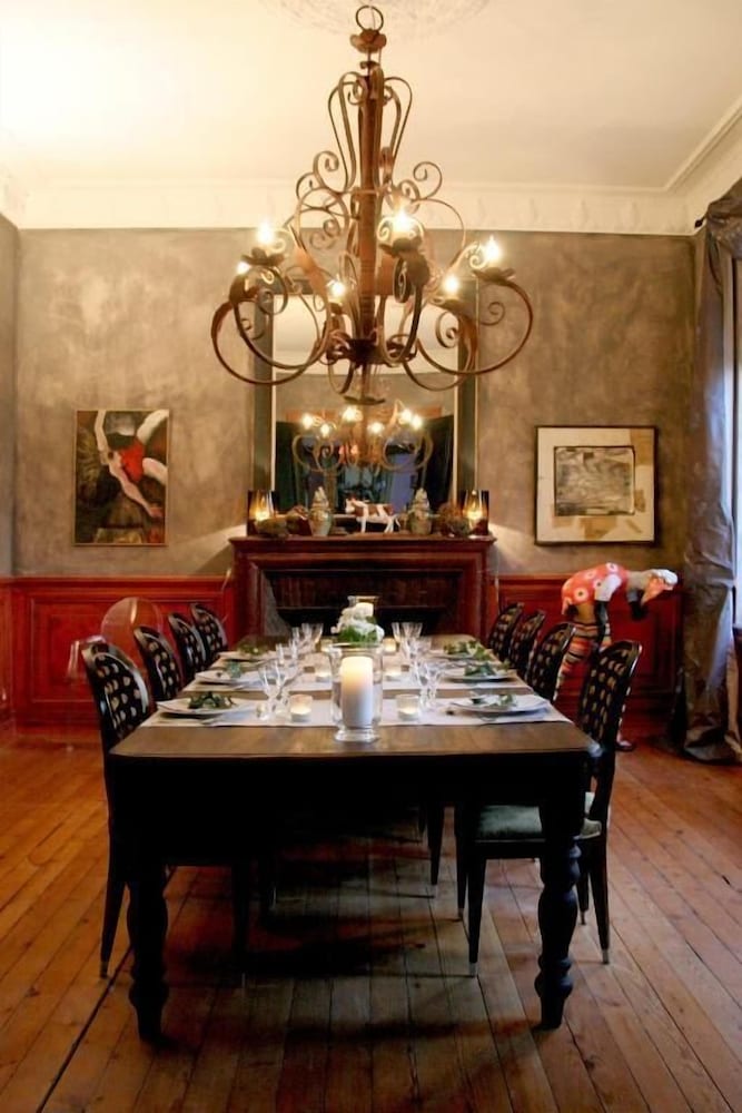 Фото Le Grand Duc