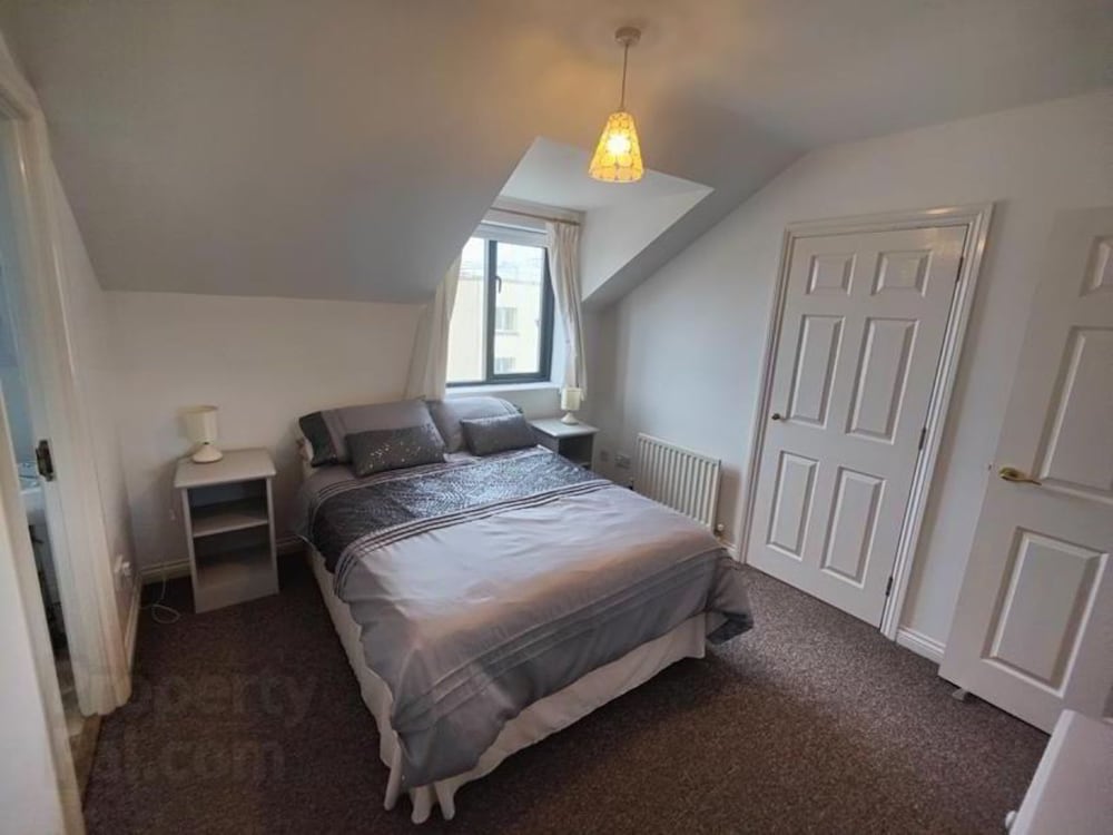 Фото Portrush Penthouse Stunning Harbour & Atlantic Views