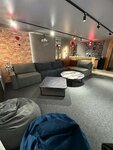 Loft для друзей (Vorovskogo Street, 102) ، anticafe