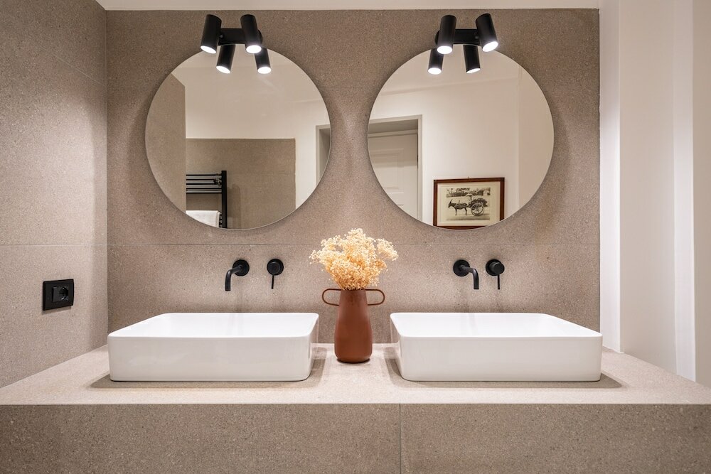 Фото Vossia Luxury Rooms & Sicilian Living