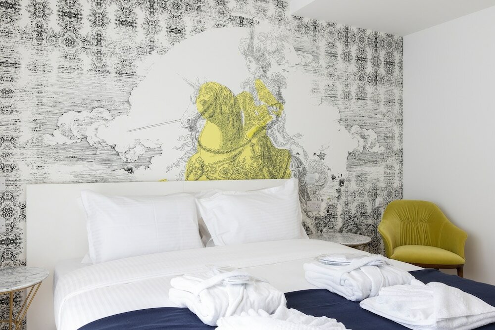 Фото G Hotel by Jl