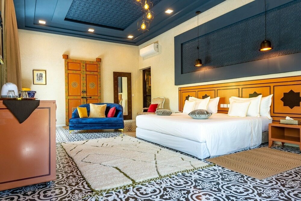 Фото The Lemonary Marrakech