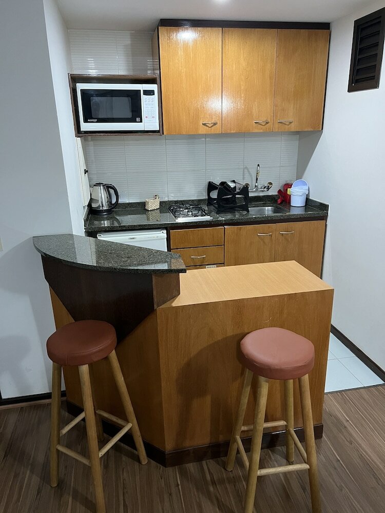 Фото Flat Lamenha Lins