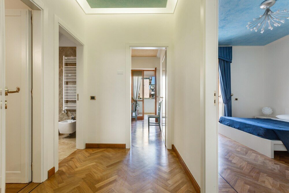 Фото 3012 Carra Apartment by Barbarhouse