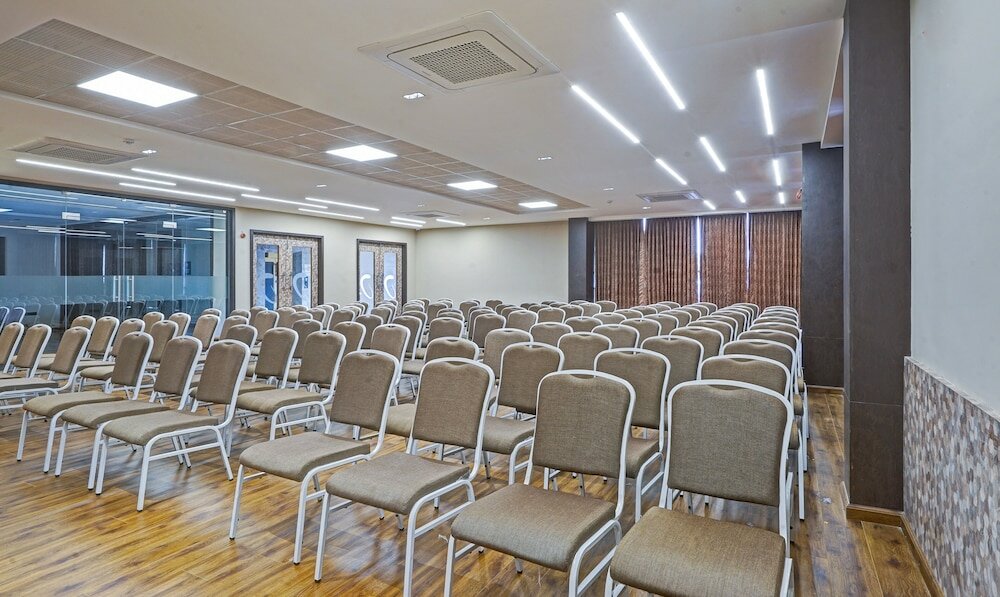 Фото Treebo Tryst La Orchid